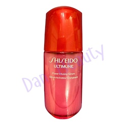 Shiseido ULTIMUNE Power Infusing Serum (New Version) 10ml