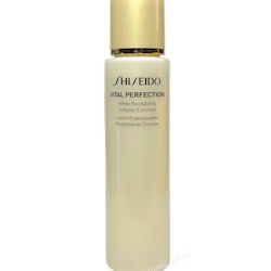 Shiseido VITAL PERFECTION Bright Revitalizing Lotion Enriched (Toner) 75ml