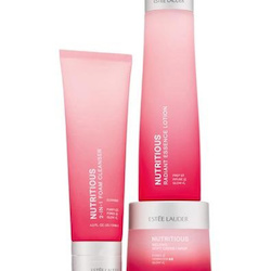 Estee Lauder Nutritious The Skin Loving Set 1 Set