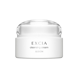 Albion EXCIA CLEANSING CREAM 150g