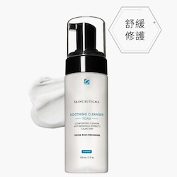 Skin Ceuticals Soothing Cleanser Foam (Comforting Cleanser Soothes Skin) 150ml