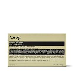 Aesop Nurture Bar Soap 150g