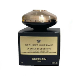 Guerlain Orchidee Imperiale La Creme De Longevite (The Longevity Cream) 7ml