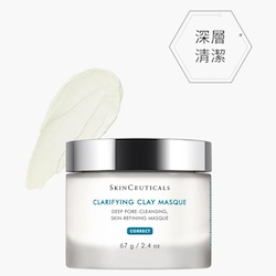 Skin Ceuticals 修麗可 Clarifying Clay Masque (Deep Pore Cleansing Skin Refining Mask)