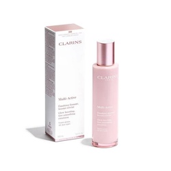 Clarins 克蘭詩 (嬌韻詩) Multi Active Emulsion (Smooth skin Refined texture Boosted radiance)