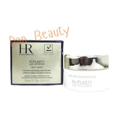 Helena Rubinstein REPLASTY Face Wrap (Intensive Re plumping Cream and Mask) 15ml