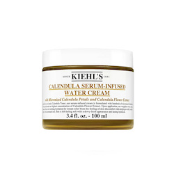 Kiehl's Calendula Serum Infused Water Cream 100ml