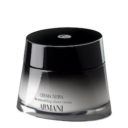 Giorgio Armani CREMA NERA The Remodeling Sheer Cream (Face) 50ml