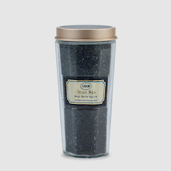 Sabon Dead Sea Mud Bath Salts 300g