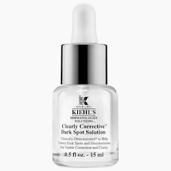 Kiehl's 契爾氏 Clearly Corrective Dark Spot Solution Serum (New)