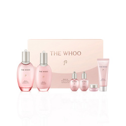 Whoo (The History Of Whoo) 後 (皇后的秘訣) Gong Jin Hyang Hydrating Duo Set
