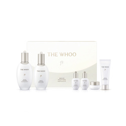 Whoo (The History Of Whoo) 後 (皇后的秘訣) Gong Jin Hyang Seol Brightening Duo Set
