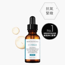 Skin Ceuticals 修麗可 C E Ferulic Serum (High Potency Triple Antioxidant Treatment) (New)