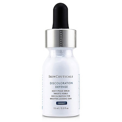 Skin Ceuticals 修麗可 (New) Discoloration Defense Multi Phase Serum Essence