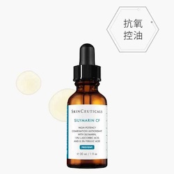 Skin Ceuticals 修麗可 Silymarin CF Antioxidant Serum
