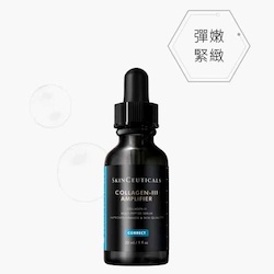 Skin Ceuticals 修麗可 Collagen III Amplifier Serum (New)