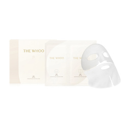 Whoo (The History Of Whoo) 後 (皇后的秘訣) Bichup Ultimate Recovery Face Mask