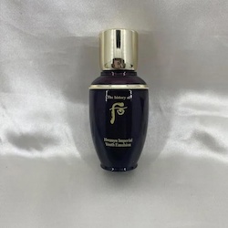 Whoo (The History Of Whoo) 後 (皇后的秘訣) Hwanyu Imperial Youth Emulsion