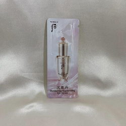 Whoo (The History Of Whoo) 後 (皇后的秘訣) Cheongidan illuminating Regenerating Eye Serum