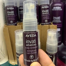 Aveda 艾凡達 Invati Ultra Advanced Revitalizing Scalp Serum