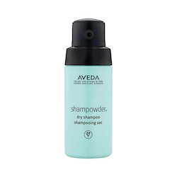 Aveda 艾凡達 Shampowder & Dry Shampoo Shampooing Sec