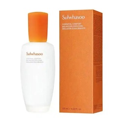 Sulwhasoo 雪花秀 Essential Comfort Balancing Emulsion