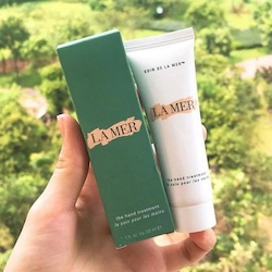 La Mer 海洋拉娜 Hand Treatment & Hand Cream