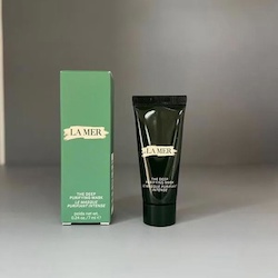 La Mer 海洋拉娜 Deep Purifying Mask