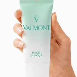 Valmont 法而曼 Energy Hand 24 Hours (Hand Cream)