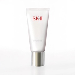 SK II FACIAL TREATMENT GENTLE CLEANSER
