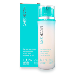 Moor Spa Facial Soother