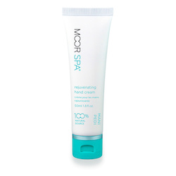 Moor Spa Rejuvenating Hand Cream