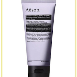Aesop 伊索 ELEOS NOURISHING BODY CLEANSER