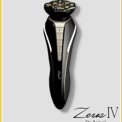 Others 其他 ARTISTIC & CO DR ARRIVO ZEUS IV BEAUTY DEVICE - # MATTE BLACK