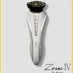 Others 其他 ARTISTIC & CO DR ARRIVO ZEUS IV BEAUTY DEVICE - # MATTE WHITE