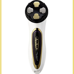 Others 其他 ARTISTIC & CO MISS ARRIVO THE WRAITH II BEAUTY DEVICE - # IRIS WHITE