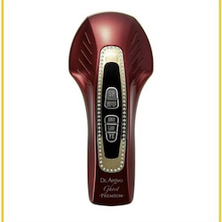 Others 其他 ARTISTIC & CO A GLOBAL DR ARRIVO GHOST PREMIUM - # RED