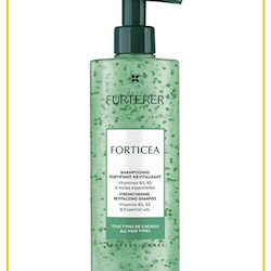 Rene Furterer 馥綠德雅 (萊法耶)(荷那法蕊) FORTICEA ENERGIZING SHAMPOO