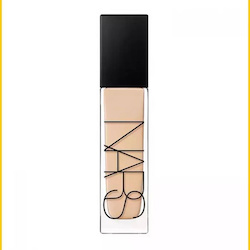 NARS NATURAL RADIANT LONGWEAR FOUNDATION LIGHT 2 MONT BLANC