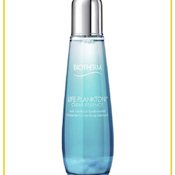 Biotherm 碧兒泉 LIFE PLANKTON CLEAR ESSENCE