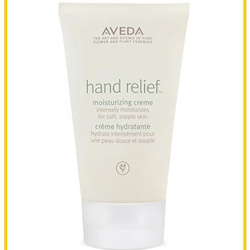 Aveda 艾凡達 HAND RELIEF MOISTURIZING RICH HAND CREAM WITH ANDIROBA OIL