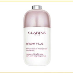 Clarins 克蘭詩 (嬌韻詩) BRIGHT PLUS ADVANCED DARK SPOT TARGETING SERUM