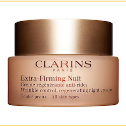 Clarins 克蘭詩 (嬌韻詩) EXTRA FIRMING NIGHT CREAM