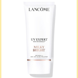 Lancome 蘭蔻 UV EXPERT YOUTH SHIELD MILKY BRIGHT SPF50 PA