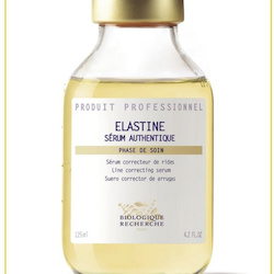 Biologique Recherche BR ELASTINE SERUM AUTHENTIQUE