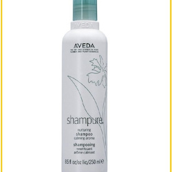 Aveda 艾凡達 SHAMPURE SHAMPOO