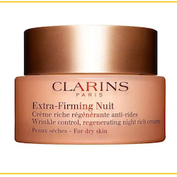 Clarins 克蘭詩 (嬌韻詩) EXTRA FIRMING NUIT REGENERATING NIGHT RICH CREAM
