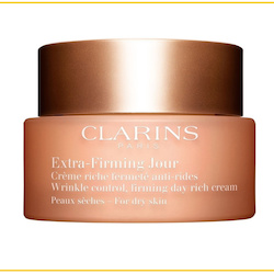 Clarins 克蘭詩 (嬌韻詩) EXTRA FIRMING JOUR WRINKLE CONTROL FIRMING DAY RICH CREAM