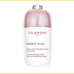 Clarins 克蘭詩 (嬌韻詩) BRIGHT PLUS ADVANCED DARK SPOT TARGETING SERUM