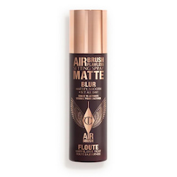 Charlotte Tilbury 夏洛特·蒂伯裡 Airbrush Flawless Setting Spray Matte